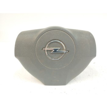 Recambio de salpicadero para opel astra h twintop (a04) 1.6 (l67) referencia OEM IAM 13124852 13111344 24451349