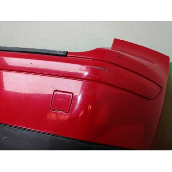 Recambio de paragolpes trasero para volvo v50 familiar 2.4 20v diesel referencia OEM IAM 30678066  