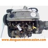 Recambio de motor completo para ford sierra berlina 1.8 turbodiesel referencia OEM IAM RFA  