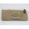 Recambio de parasol derecho para lexus rx 3.5 v6 cat referencia OEM IAM 743100W261A0  