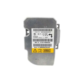 CENTRALITA AIRBAG 65773414990 3134149900020 