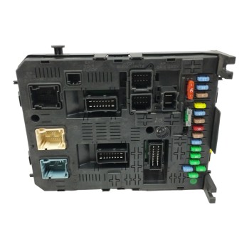 CAJA RELES / FUSIBLES 9664059180 