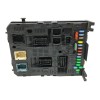 Recambio de caja reles / fusibles para peugeot 308 1.6 16v referencia OEM IAM 9664059180  