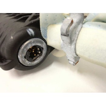 Recambio de airbag cortina delantero izquierdo para bmw serie 3 berlina (e90) 2.0 16v diesel referencia OEM IAM 84696664503 3038