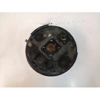 Recambio de tambor freno trasero para renault grand modus dynamique referencia OEM IAM 8200896153 DERECHO 