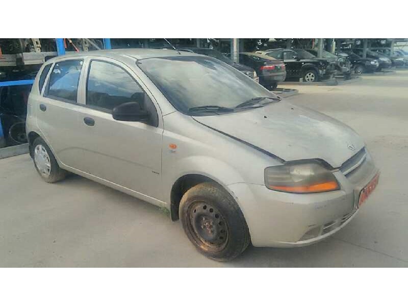 DAEWOO KALOS