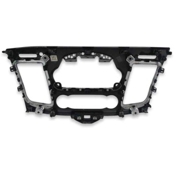 Recambio de moldura para ford transit custom v362 autobús (f3) 2.0 ecoblue referencia OEM IAM JK2118835ABW CENTRAL 