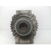 Recambio de alternador para dacia sandero básico referencia OEM IAM 8200660040B 0124415041 90A