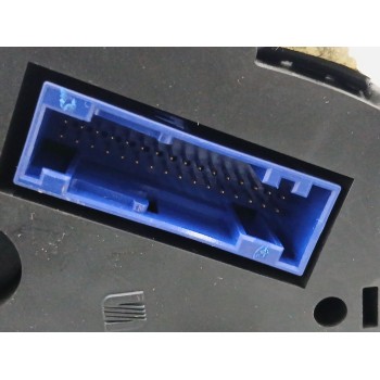 Recambio de cuadro instrumentos para seat leon (1m1) 1.9 tdi referencia OEM IAM W01M0920822D  110080153005