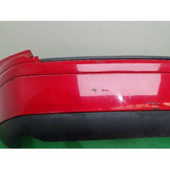 Recambio de paragolpes trasero para volvo v50 familiar 2.4 20v diesel referencia OEM IAM 30678066  