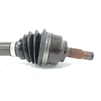 Recambio de transmision delantera izquierda para citroën c4 berlina vtr plus referencia OEM IAM   GRP2