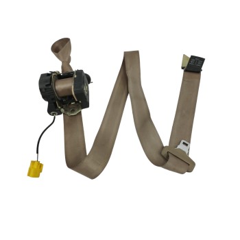 CINTURON SEGURIDAD TRASERO IZQUIERDO 2W93F611B69ABAEK 