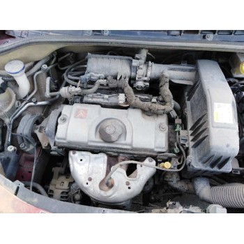 citroën c3 del año 2004