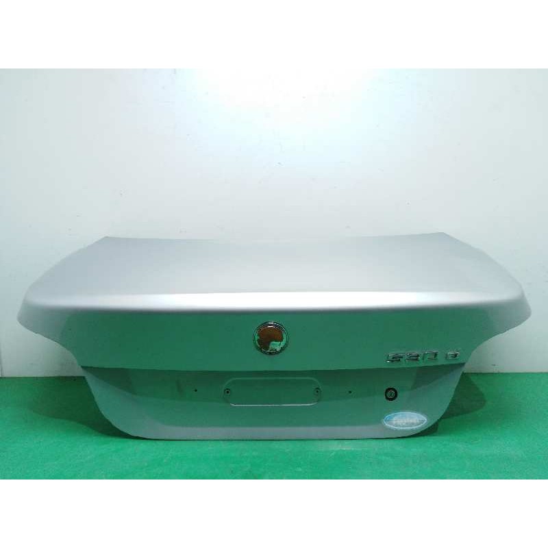 Recambio de tapa maletero para bmw serie 5 berlina (e60) 3.0 turbodiesel cat referencia OEM IAM 41627122441  