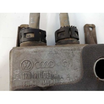 Recambio de palanca cambio para volkswagen caddy ka/kb (2k) 1.9 tdi (bsu) referencia OEM IAM 1K0711061A  