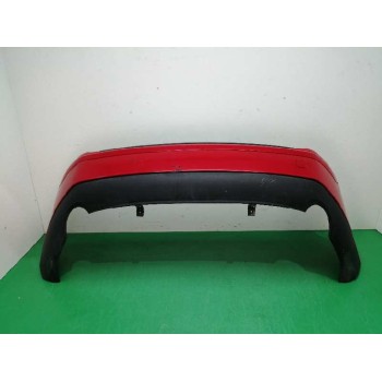 Recambio de paragolpes trasero para volvo v50 familiar 2.4 20v diesel referencia OEM IAM 30678066  