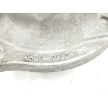 Recambio de soporte motor derecho para ford transit furgón (tts) 2.0 tdci cat referencia OEM IAM GK316A002  