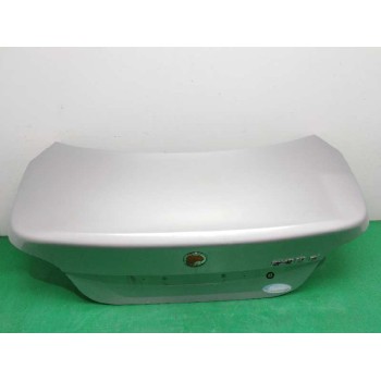 Recambio de tapa maletero para bmw serie 5 berlina (e60) 3.0 turbodiesel cat referencia OEM IAM 41627122441  