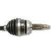 Recambio de transmision trasera derecha para honda cr-v (re) 2.2 ctdi referencia OEM IAM 42310SXSA01  