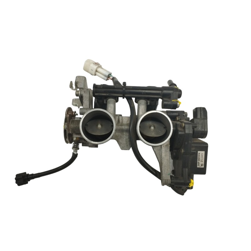 Recambio de caja mariposa para kawasaki ninja 250 r ninja 250 r referencia OEM IAM 161630113 T026AWAQ SHP35D1014