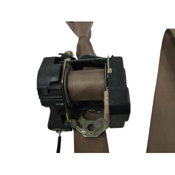 Recambio de cinturon seguridad trasero izquierdo para jaguar xj 4.2 v8 32v cat referencia OEM IAM 2W93F611B69ABAEK  