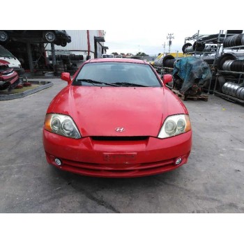 hyundai coupe (gk) del año 2004