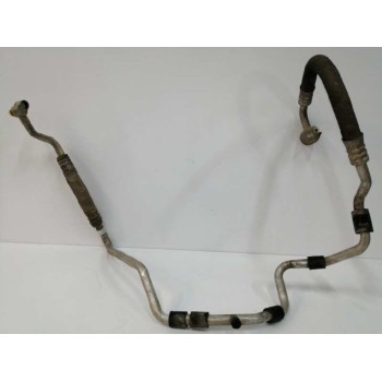 Recambio de tubos aire acondicionado para volkswagen caddy ka/kb (2k) 1.9 tdi (bsu) referencia OEM IAM 1T0820743AB  