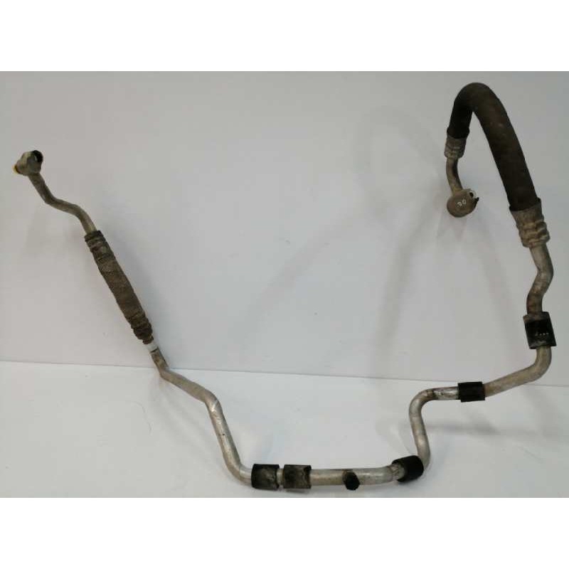 Recambio de tubos aire acondicionado para volkswagen caddy ka/kb (2k) 1.9 tdi (bsu) referencia OEM IAM 1T0820743AB  