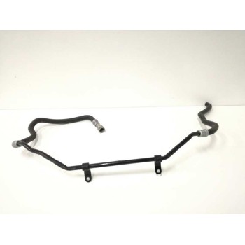 Recambio de tubo presion direccion asistida para bmw serie 3 berlina (e90) 2.0 16v diesel referencia OEM IAM   