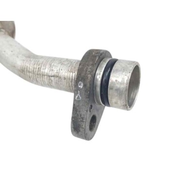 Recambio de tubos aire acondicionado para nissan qashqai (j10) 2.0 dci turbodiesel cat referencia OEM IAM   