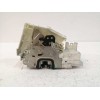 Recambio de cerradura puerta delantera derecha para mercedes-benz clase a (w169) 1.5 cat referencia OEM IAM 1697202835  
