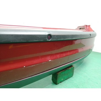 Recambio de paragolpes trasero para ford focus berlina (cap) 1.8 tdci turbodiesel cat referencia OEM IAM 4M51A17906 OBSERVAR FOT