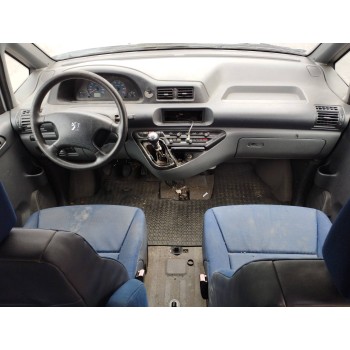 peugeot expert kasten komfort del año 2006