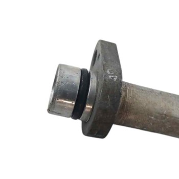 Recambio de tubos aire acondicionado para nissan qashqai (j10) 2.0 dci turbodiesel cat referencia OEM IAM   