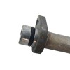 Recambio de tubos aire acondicionado para nissan qashqai (j10) 2.0 dci turbodiesel cat referencia OEM IAM   