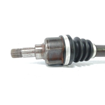 Recambio de transmision delantera izquierda para citroën c4 berlina vtr plus referencia OEM IAM   GRP2