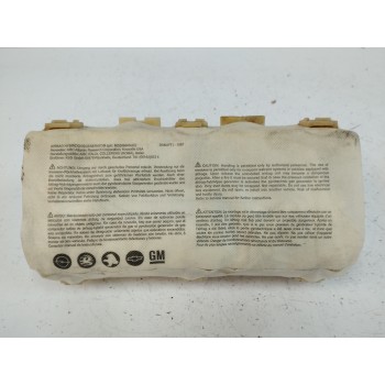 Recambio de salpicadero para opel astra h twintop (a04) 1.6 (l67) referencia OEM IAM 13124852 13111344 24451349