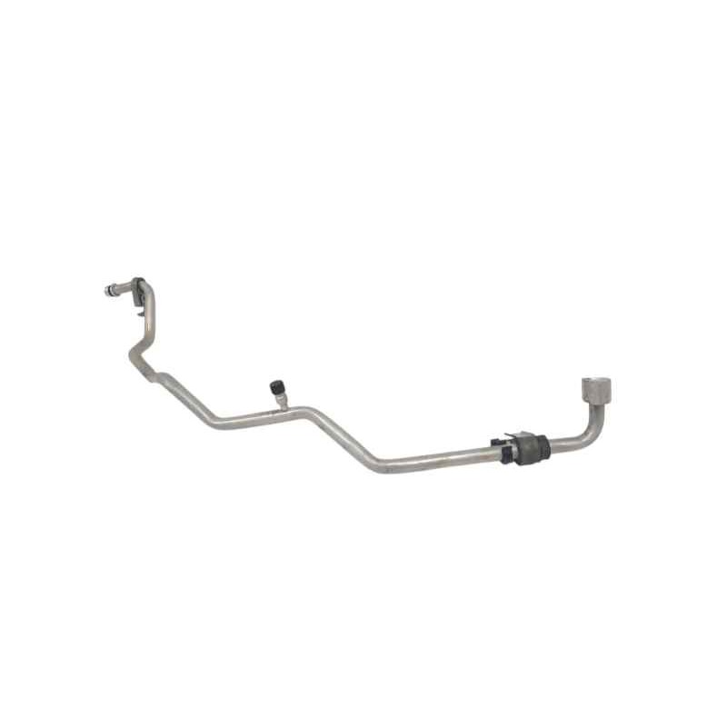 Recambio de tubos aire acondicionado para nissan qashqai (j10) 2.0 dci turbodiesel cat referencia OEM IAM   
