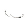 Recambio de tubos aire acondicionado para nissan qashqai (j10) 2.0 dci turbodiesel cat referencia OEM IAM   
