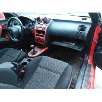 hyundai coupe (gk) del año 2004
