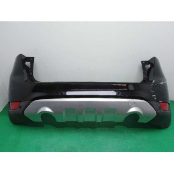 PARAGOLPES TRASERO 1721597 OBSERVAR FOTOS 8V4117F765