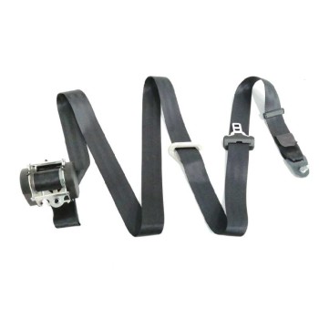 Recambio de cinturon seguridad trasero derecho para citroën c3 picasso 1.4 16v referencia OEM IAM 96817096XX  
