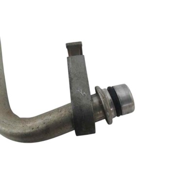 Recambio de tubos aire acondicionado para nissan qashqai (j10) 2.0 dci turbodiesel cat referencia OEM IAM   
