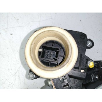Recambio de elevalunas delantero izquierdo para toyota yaris (ksp9/scp9/nlp9) 1.4 turbodiesel cat referencia OEM IAM TIJERA 8570