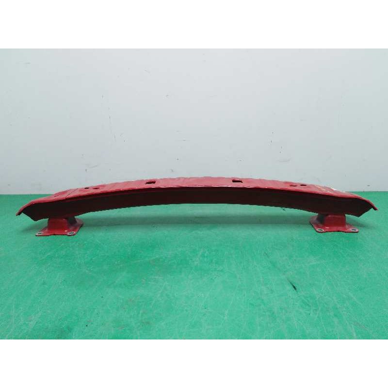 Recambio de refuerzo paragolpes trasero para volvo v50 familiar 2.4 20v diesel referencia OEM IAM   