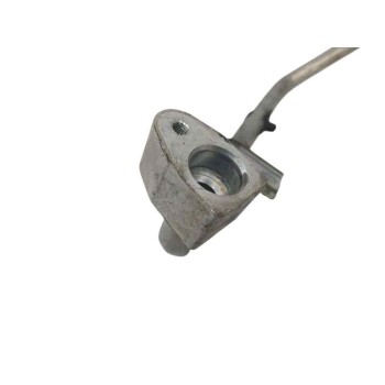 Recambio de tubos aire acondicionado para nissan qashqai (j10) 2.0 dci turbodiesel cat referencia OEM IAM   