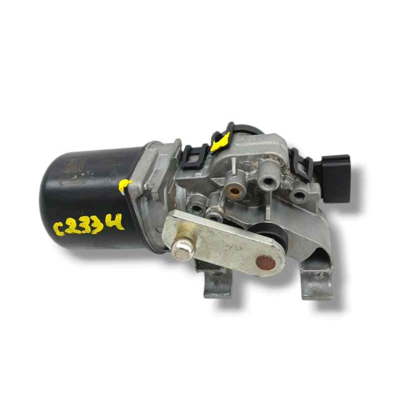 Recambio de motor limpia delantero para renault megane e-tech suv ev60 referencia OEM IAM 288002357R W205886 