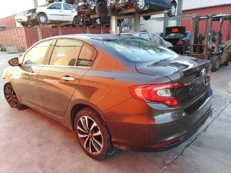 FIAT TIPO SEDÁN (356_, 357_)