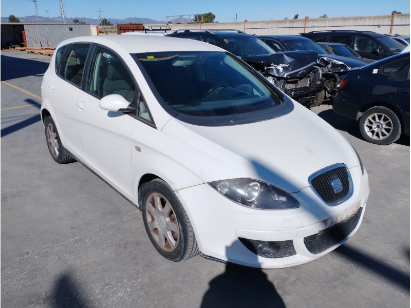 SEAT ALTEA (5P1)