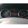 Recambio de cuadro instrumentos para peugeot 5008 1.6 e-hdi fap referencia OEM IAM 9804898580 SOPORTE REPARADO 9806268180